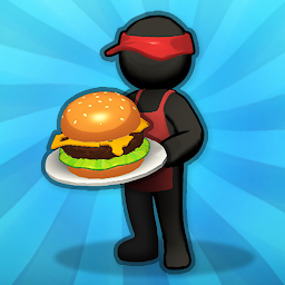 Εικόνα εικονιδίου Burger Fever!