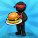 Burger Fever! - Androidアプリ
