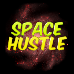 Icon image SPACE HUSTLE