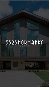 3525 Normandy Unknown