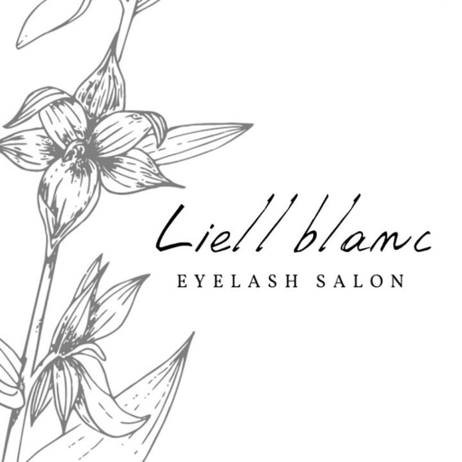 Liell blanc（リエルブラン） 公式アプリ logo
