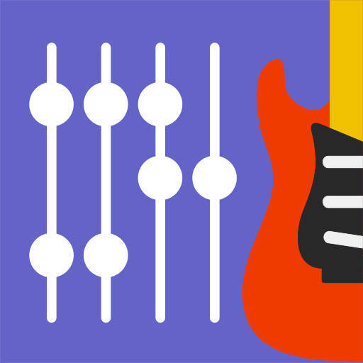Guitar Scales & Patterns 1.66 Icon