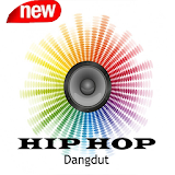 Hip Hop Dangdut icon