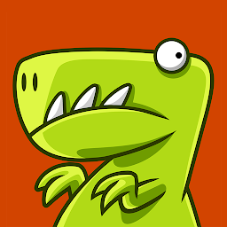 クレイジーダイノパーク (Crazy Dino Park) Mod Apk