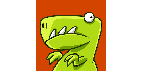 クレイジーダイノパーク Crazy Dino Park Google Play のアプリ