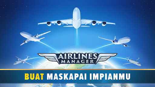 Airlines Manager: Plane Tycoon screenshot 1
