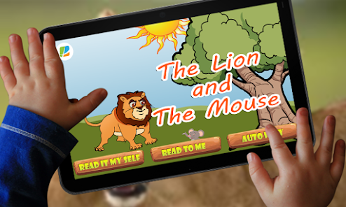 Screenshot image