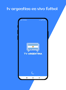 tv argentina en vivo futbol 3