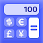 Currency Converter: Money Rate