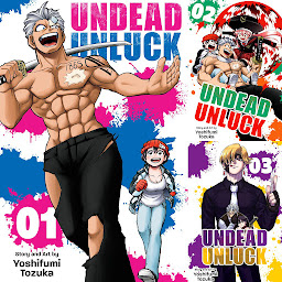 Icon image Undead Unluck
