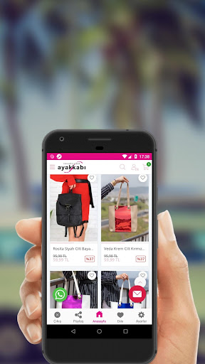 Yok Böyle Bir Ayakkabı