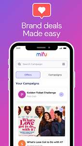Mifu: Influencer Partnerships