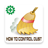 How To Control Dust icon