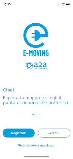 A2A E-moving 1