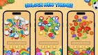 screenshot of Toy Match: Matching Puzzles 3D