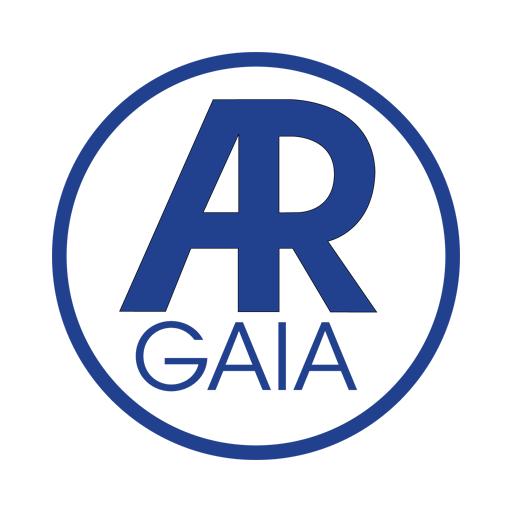 Gaia AR logo