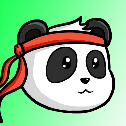 Panda Paradise - Island Escape 1.0 Icon