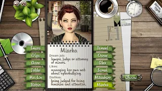Concordia VI - Screenshot 2