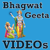 Bhagwat Geeta VIDEOs icon