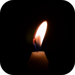 Icon image Candles Video Live Wallpaper
