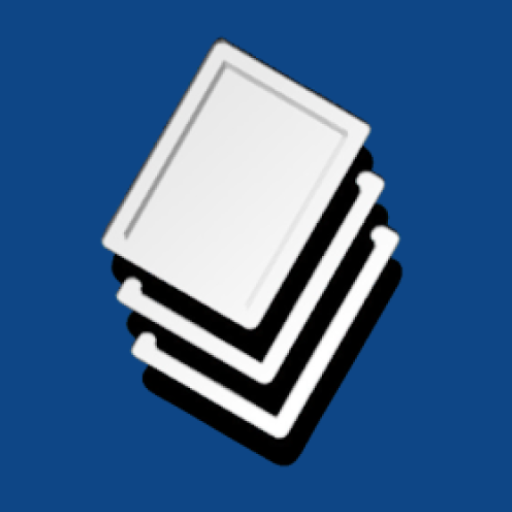 Ukrainian Declension Flashcard logo