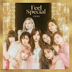 Cover Image of 下载 TWICE Feel Special 2.1 APK