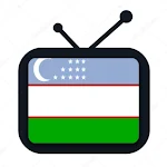 Cover Image of Télécharger Uzbek TV Kino 1.3 APK