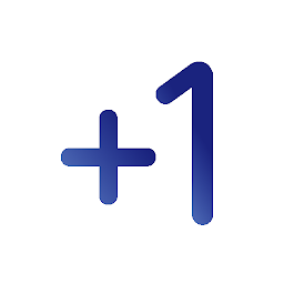 Obrázek ikony Pluminus: Zähler für Wear OS