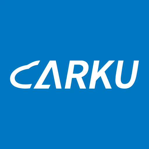 Carku-Battery logo