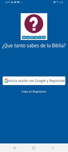 Rompecabeza Biblico de Notas