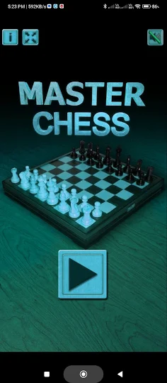 Mega chess contest - Screenshot 2