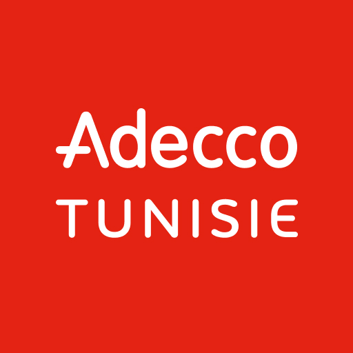 Adecco Tunisie logo