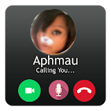 Call Video Prank From Aphmau icon