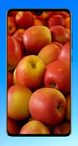 Captura de Pantalla 12 Apple Wallpaper 4K android