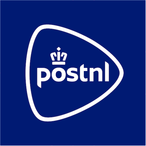 PostNL Zakelijk logo