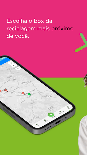 Você Recicla: Reciclou, Ganhou Screen 3