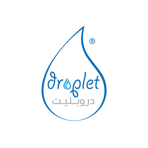 Droplet | دروبليت logo