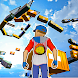 Climb Up! Sky Walking Parkour - Androidアプリ
