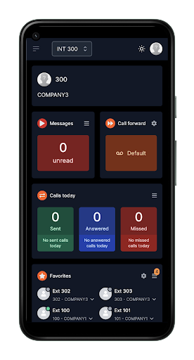 PhonePilot Express Screen 2