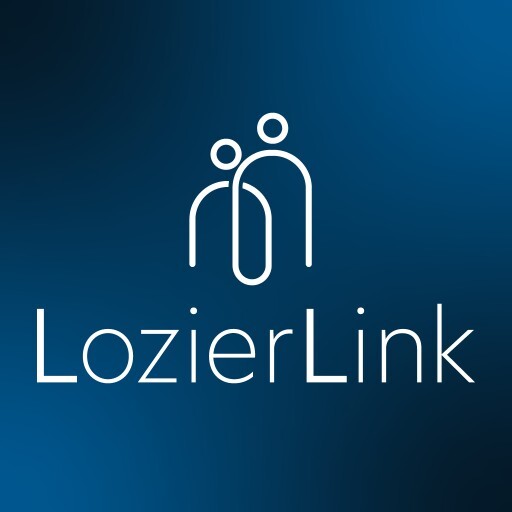 LozierLink  Icon