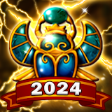 Jewel Queen: Puzzle & Magic icon