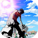 Battle Of luffy Pirate Fight icon