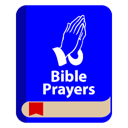 「Bible Saint Prayers」圖示圖片