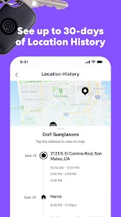 Unknown app Screenshot