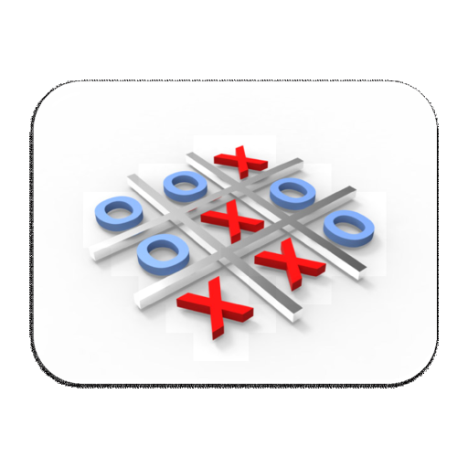 Bluetooth Tic-Tac-Toe logo
