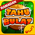 Cover Image of Download Tahu Bulat 15.3.6 APK