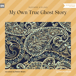 Icon image My Own True Ghost Story (Unabridged)