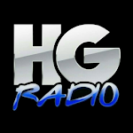 Cover Image of 下载 HG Radio 9.2 APK