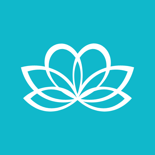 Petals World School VMS logo