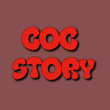 Info - COC Story icon